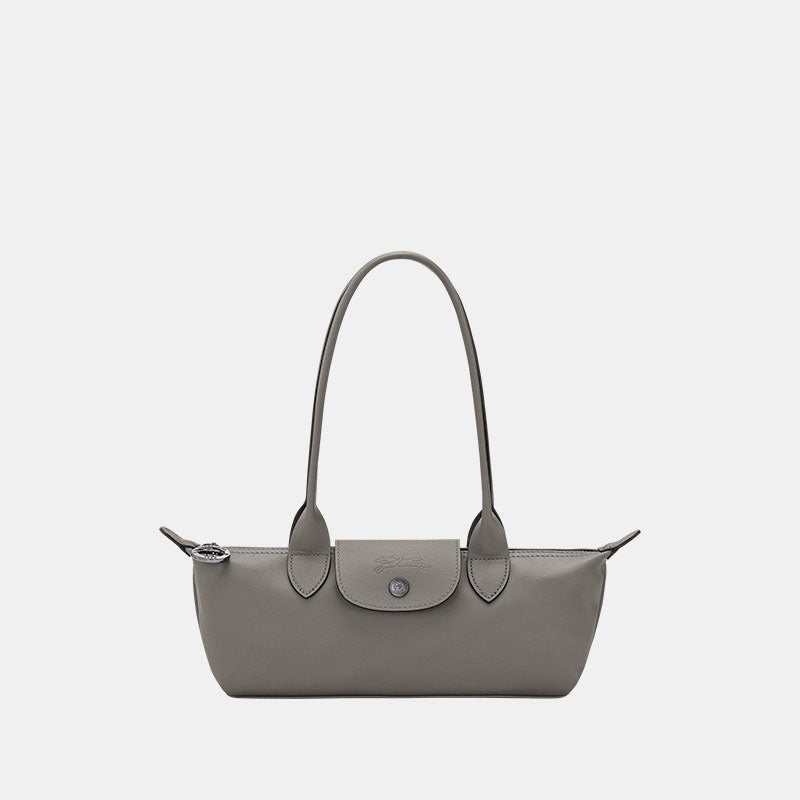 Trendy Solid Color Dumpling Underarm Bag 6W10BBG1899
