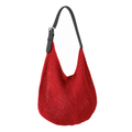 Trendy Hollow Out Large Capacity Crossbody Bag 6W10BBG1787