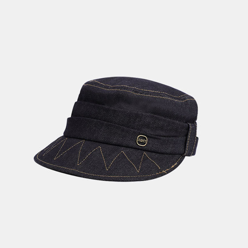 Beret Newsboy Cap - DippedShop Wholesale - #1747