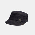 Beret Newsboy Cap - DippedShop Wholesale - #4515