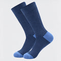Stylish Colorful Polka Dots Elastic Socks 6W8FSO1003