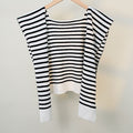 Knit Shawl Wrap - DippedShop Wholesale - #9315