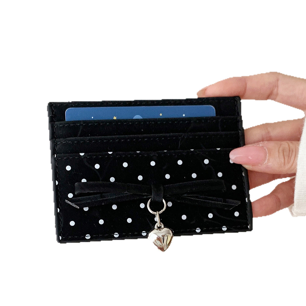 Card Holder Wallet - DippedShop Wholesale - #5683