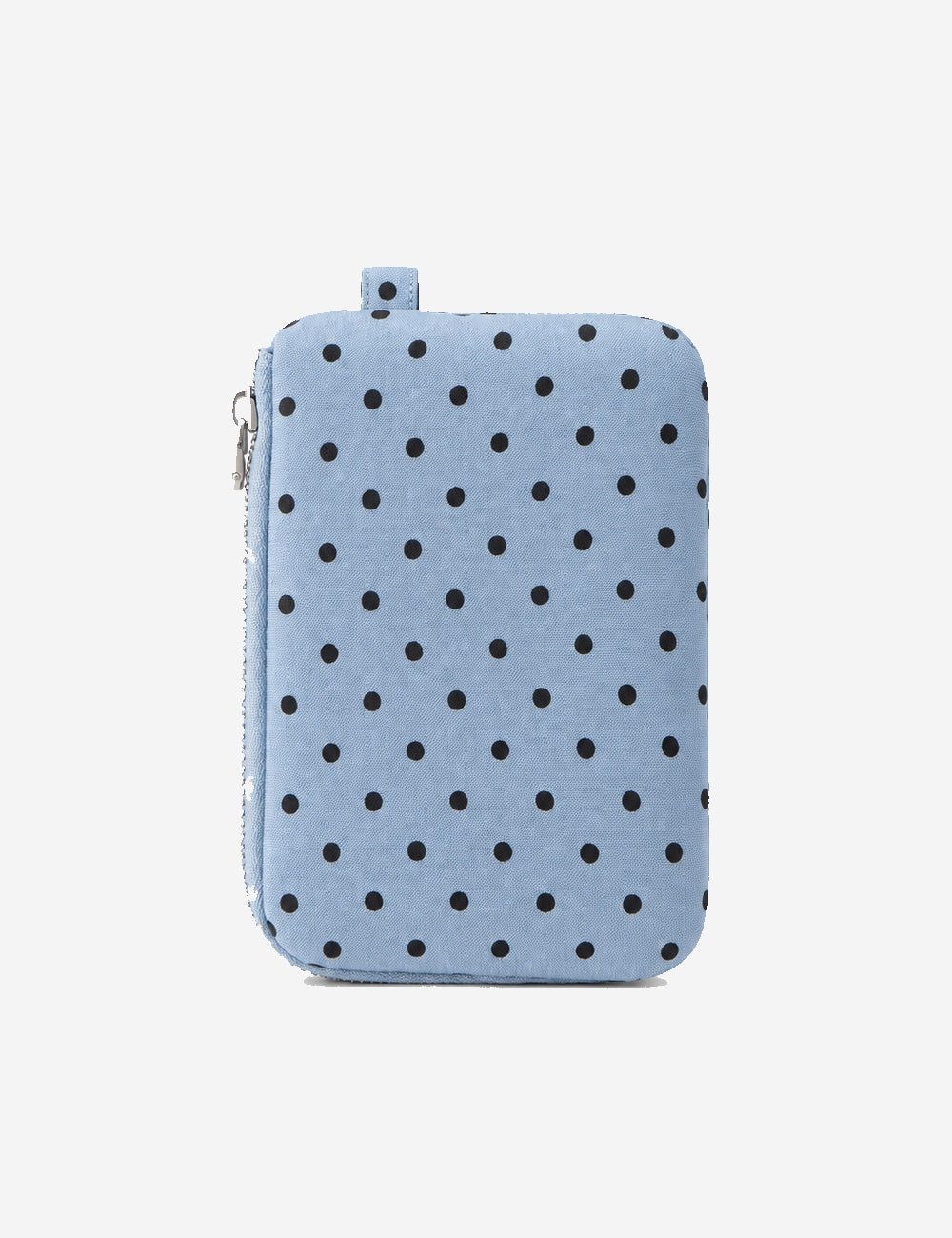Star Polka Dot Coin Purse - DippedShop Wholesale - #8915