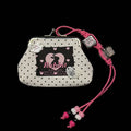 Mini Coin Purse - DippedShop Wholesale - #0515