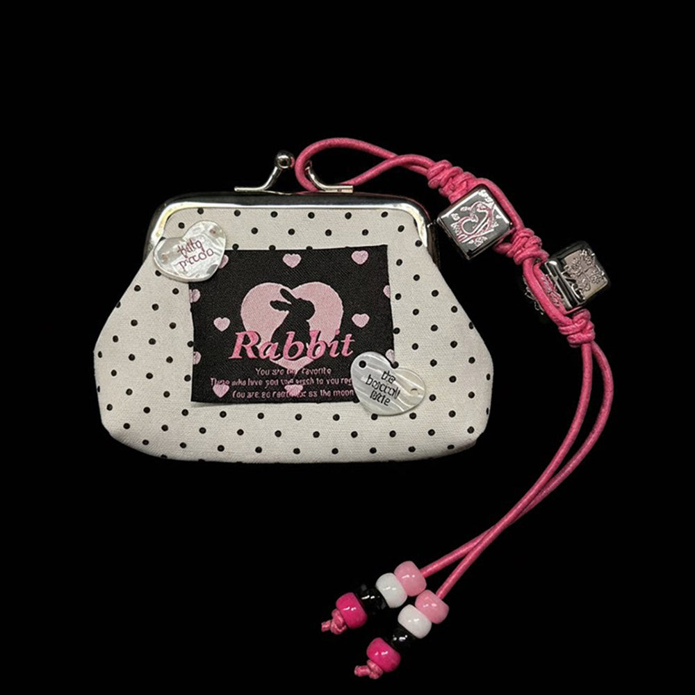 Mini Coin Purse - DippedShop Wholesale - #0515