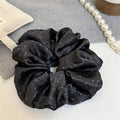 Polka Dot Hair Scrunchies - DippedShop Wholesale - #9683