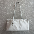 Dopamine Solid Color Underarm Bag 6W10BBG1332
