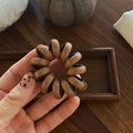 Spiral Ponytail Hair Tie - DippedShop Wholesale - #5715