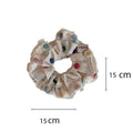 Cute Colorful Polka Dots Stretchy Hair Scrunchies MK2BW6W6HSR90