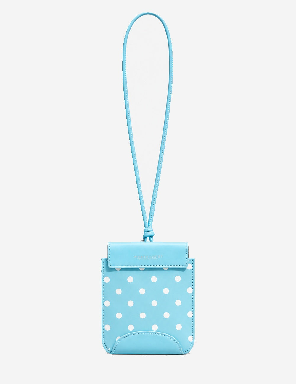 Lanyard Neck Coin Purse - DippedShop Wholesale - #6803