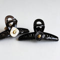 Acrylic Hair Claw - DippedShop Wholesale - #1059