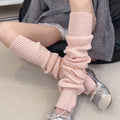 Over Knee Leg Warmers - DippedShop Wholesale - #3875
