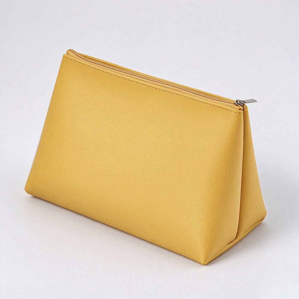 Simple Solid Color Large Capacity - DippedShop Wholesale - #9811