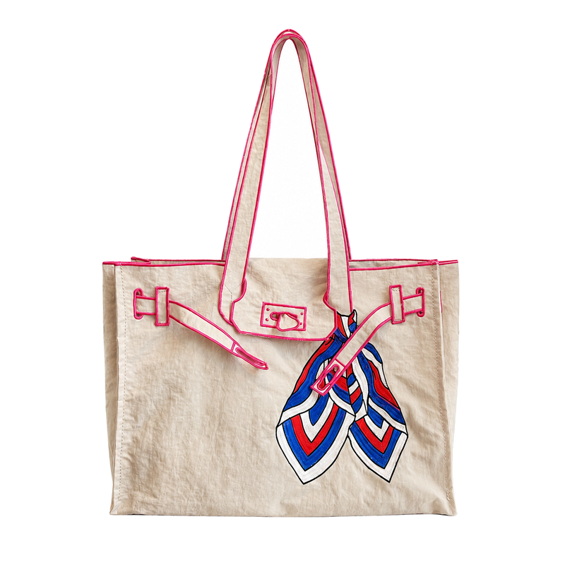 Tote Shoulder Bag - DippedShop Wholesale - #8467