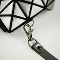 Holographic Geometric Handbag - DippedShop Wholesale - #8755