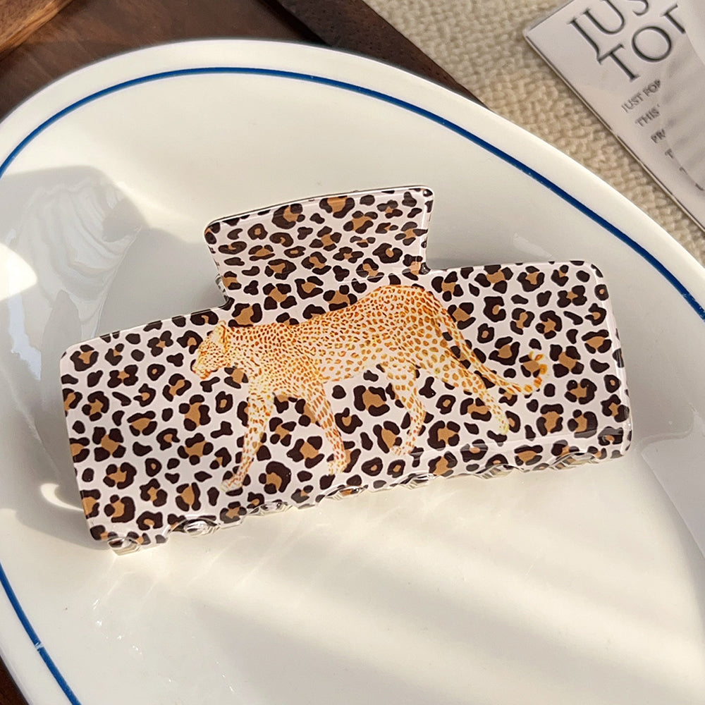 Hair Claw Clip - DippedShop Wholesale - #5443