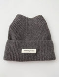 Cute Soft Cat Ears Knit Beanie Hat 6W6HAT713