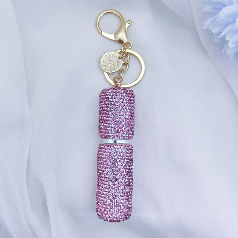 Perfume Bottle Pendant Charm - DippedShop Wholesale - #1939