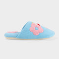 Cute Flower Soft Non-Slip Indoor Slippers 6W8FSP285