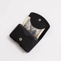 Portable Mini Trifold Coin Purse 6W10BWB311