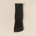 Crew Five Finger Socks - DippedShop Wholesale - #8035