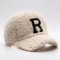 Sherpa Baseball Cap - DippedShop Wholesale - #8643