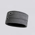 Wide Eyelet Headband - DippedShop Wholesale - #3811