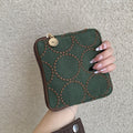 Retro Embroidery Large Capacity Make Up Bag 6S10BOB1026