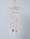 Colorful Crystal Ball Handmade Wind Chime Suncatcher MK2CZAS6H7HLS60