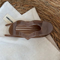 Simple Hollow Out Heart Acetate Hair Claw 6W6HCP1647