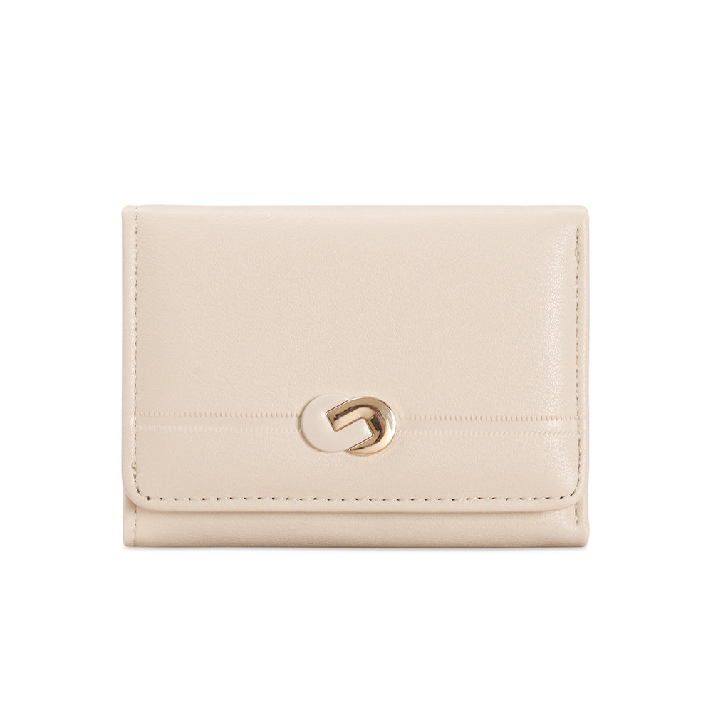 Trifold Compact Wallet - DippedShop Wholesale - #2419