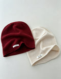 Wool Blend Color Block Beanie - DippedShop Wholesale - #9027