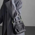 Stylish Large Capacity Crossbody Tote Bag 6W10BBG1986
