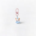 Cute Cat Pendant Lightweight Bag Charm 6W10BBC679