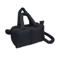 Puffer Square Tote Bag - DippedShop Wholesale - #2563