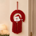 Christmas Santa Hanging Ornament - DippedShop Wholesale - #6739