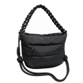 Casual Waterproof Large Capacity Shoulder Cloud Bag 6W10BBG1800