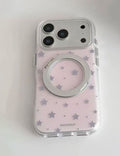 Shockproof Ring Stand iPhone Case - DippedShop Wholesale - #4899