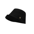 Fashion Solid Color Outdoor Fisherman Hat 6W6HAT587
