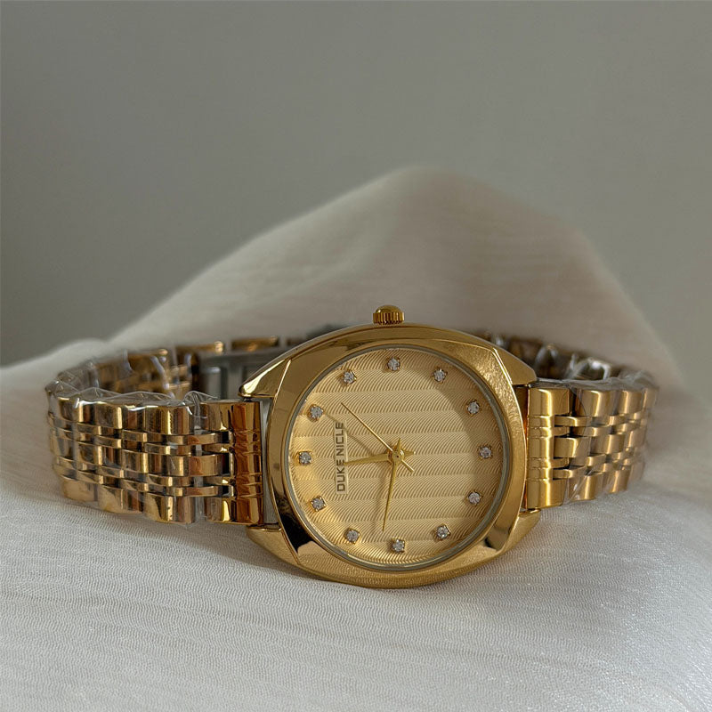 Analog Quartz Watch - DippedShop Wholesale - #4435