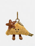 Cute Food Keychain Soft Plush Bag Charm 6W10BBC864