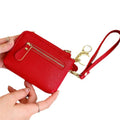 Portable Keychain Wallet - DippedShop Wholesale - #8371