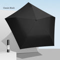 Mini Ultra Light Compact Capsule Folding Umbrella MK2MBFN6Z11UL04