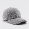Fleece Baseball Cap - DippedShop Wholesale - #0275