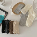 Knee High Slouch Socks - DippedShop Wholesale - #7043