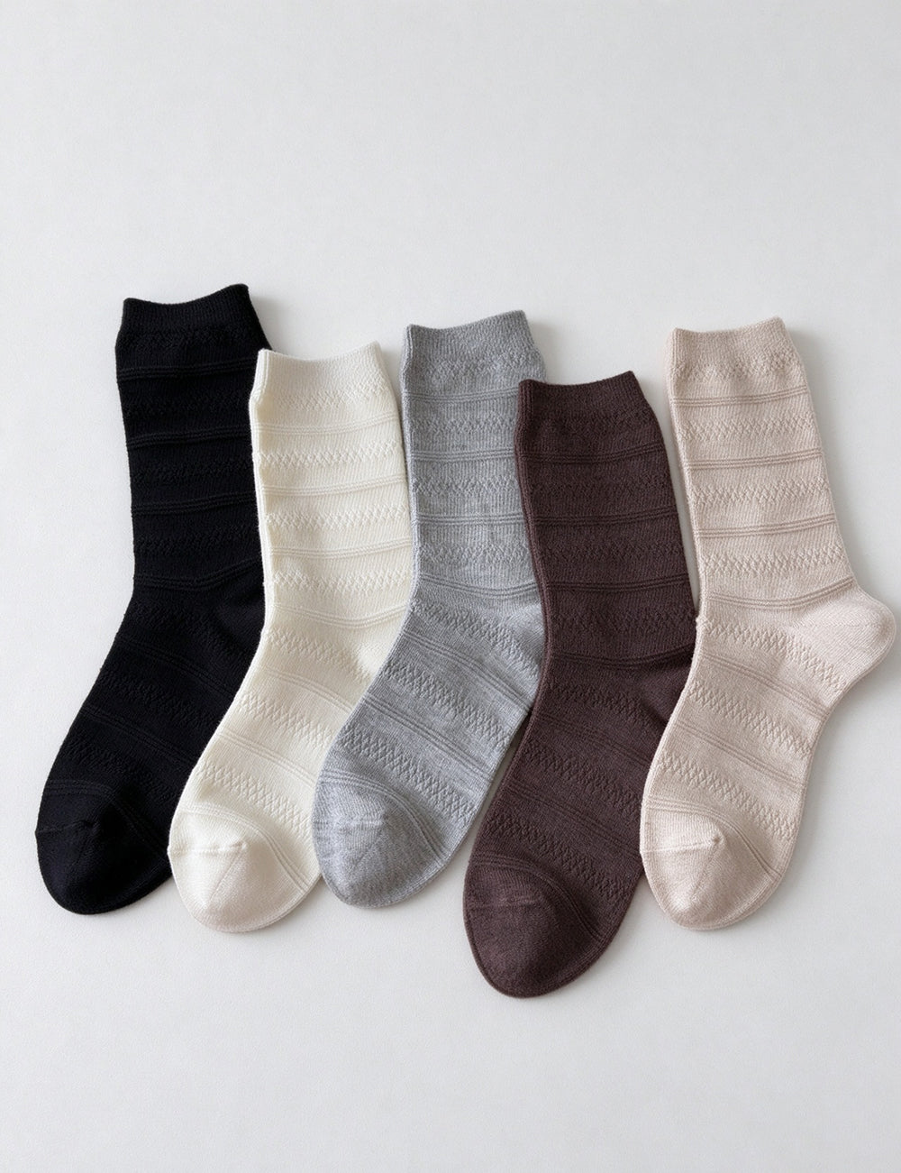 Women's Short Socks - DippedShop Wholesale - #1939