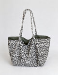 Reversible Tote Bag - DippedShop Wholesale - #9827