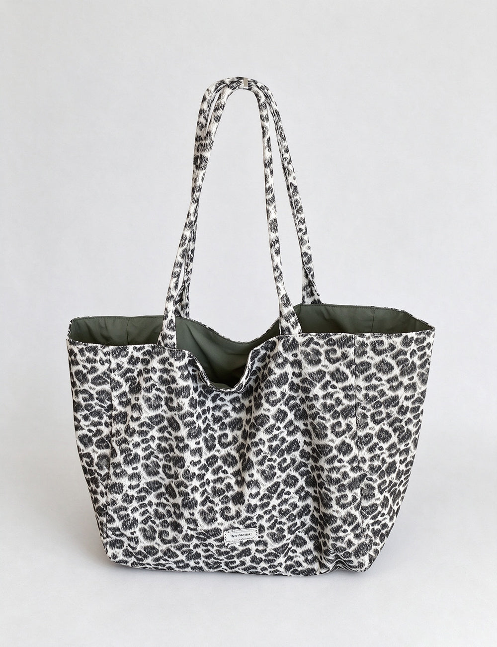Reversible Tote Bag - DippedShop Wholesale - #9827