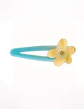 Sweet 3D Floral Rhinestones Hair Clip 6W6HCP1209